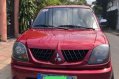 Mitsubishi Adventure 2009 for sale-0