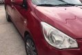 2015 Mitsubishi Mirage G4 for sale-1