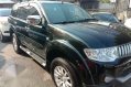 Mitsubishi Montero 2012 Model Manual Transmission-5