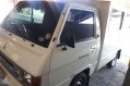 Mitsubishi L300 fb 2015 model dual aircon-1