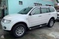 2011 Mitsubishi Montero SE 4x4 Top of the Line!-1