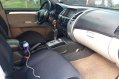 MITSUISHI Montero gls v Diesel Automatic-4