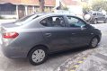 2015 Mitsubishi Mirage G4 GLX for sale-2