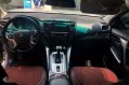 Assume Balance 2017 Mitsubishi Montero for sale-1