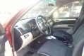 Mitsubishi Montero Sport Gls 2011 Automatic turbo diesel fresh pormado-3