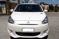 Mitsubishi Mirage 2015 for sale-18