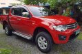 Mitsubishi Strada 2013 for sale-4