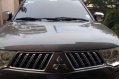 Mitsubishi Montero 2012 gls V diesel FOR SALE-8