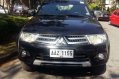 2014 Mitsubishi Montero Sport GLX Good engine-1