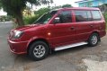 Mitsubishi Adventure 2009 for sale-3