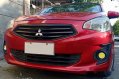 Mitsubishi Mirage G4 2014 for sale-2