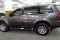 2012 MITSUBISHI Montero sport FOR SALE-4