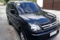 2016 Mitsubishi Adventure GLX Diesel manual-0