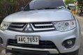 Mitsubishi Montero Sport 2014 for sale-0