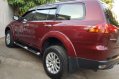 Mitsubishi Montero glx 2013 manual diesel FOR SALE-4