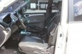 2011 Mitsubishi Montero GLS 4x2 2.5L AT Dsl HMR Auto auction-3