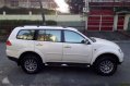 2010 Mitsubishi Montero GLS 4x2 AT for sale-2