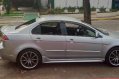 SELLING MITSUBISHI Lancer EX 2009 GT-0