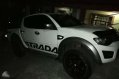 2010 Mitsubishi Strada GLS Manual Transmission-11