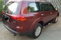 Mitsubishi Montero glx 2013 manual diesel FOR SALE-7