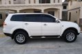 2013 Mitsubishi Montero Sport for sale-3