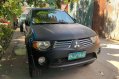 Mitsubishi Strada 2008 4x2 MT FOR SALE-8