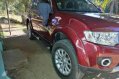 Mitsubishi Montero 2011 for sale-7