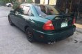 2001 Mitsubsihi Lancer Glx Fresh for sale-1