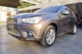 2011 Mitsubishi ASX 2.0 GLS AT. 1st Owner. NOTHING TO FIX. 75k Mileage-0