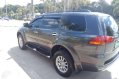 2009 Mitsubishi Montero Sport for sale-7