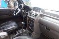 1993 Mitsubishi Pajero 3 Doors 4x4 AT for sale-4