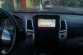 Mitsubishi Montero Sport Gls 2011 Automatic turbo diesel fresh pormado-5