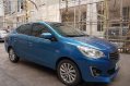 Mitsubishi Mirage G4 2014 GLS MT for sale-0