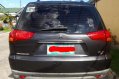 MITSUISHI Montero gls v Diesel Automatic-5