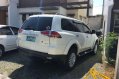 FOR SALE 2013 Mitsubishi Montero Sport GLX MT-7