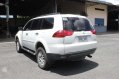 2011 Mitsubishi Montero GLS 4x2 2.5L AT Dsl HMR Auto auction-7