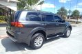 2009 Mitsubishi Montero Sport for sale-9