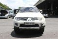 2011 Mitsubishi Montero GLS 4x2 2.5L AT Dsl HMR Auto auction-10