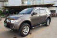 Mitsubishi Montero Sport 2013 for sale-3