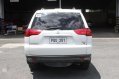 2011 Mitsubishi Montero GLS 4x2 2.5L AT Dsl HMR Auto auction-6