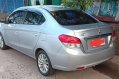 Rush sale Mitsubishi Mirage g4 2014-1