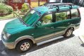 2007 Mitsubishi Adventure Diesel FOR SALE-0