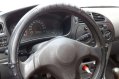 2001 MITSUBISHI Lancer mirage body MT allpower -8