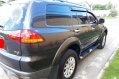MITSUISHI Montero gls v Diesel Automatic-6