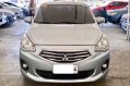 2014 Mitsubishi Mirage G4 GLS Gas Automatic 35k ODO FRESH Financing OK-4