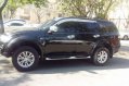 2014 Mitsubishi Montero Sport GLX Good engine-8