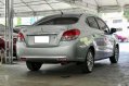 2014 Mitsubishi Mirage G4 GLS Gas Automatic 35k ODO FRESH Financing OK-2