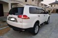 2013 Mitsubishi Montero Sport for sale-2