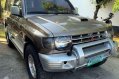 1999 MITSUBISHI PAJERO DSL 4X4 AT FOR SALE-5