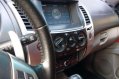 Mitsubishi Montero 2012 gls V diesel FOR SALE-1